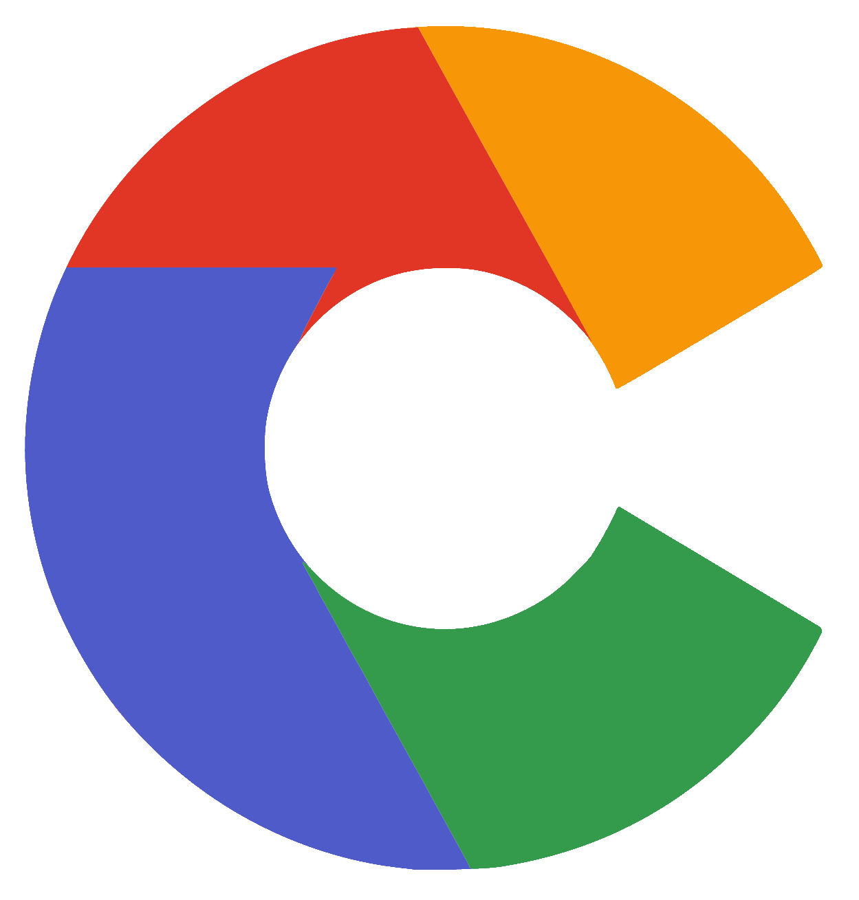 Chromascope logo